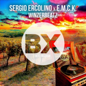 SERGIO ERCOLINO X E.M.C.K. - WINZERBEATZ